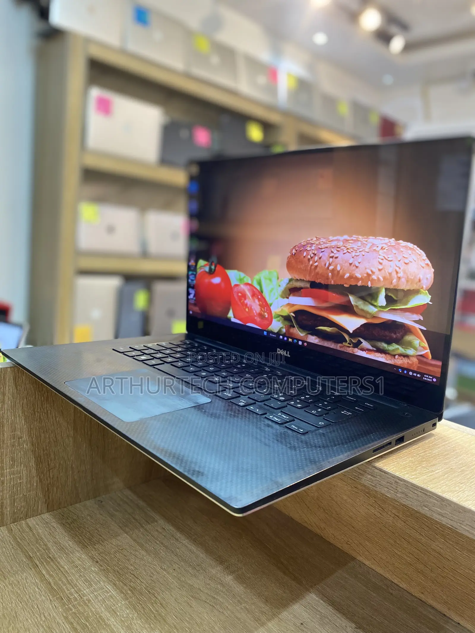 Laptop HP ProBook 430 G4 8GB Intel Core I3 SSD 256GB