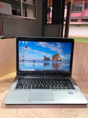 Laptop HP EliteBook 840 G4 8GB Intel Core I5 SSD 256GB