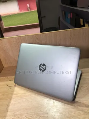 Laptop HP EliteBook 840 G4 8GB Intel Core I5 SSD 256GB