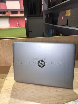 Laptop HP EliteBook 840 G4 8GB Intel Core I5 SSD 256GB