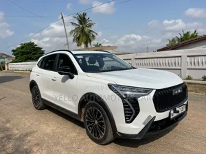 Rent Haval Jolion Pro