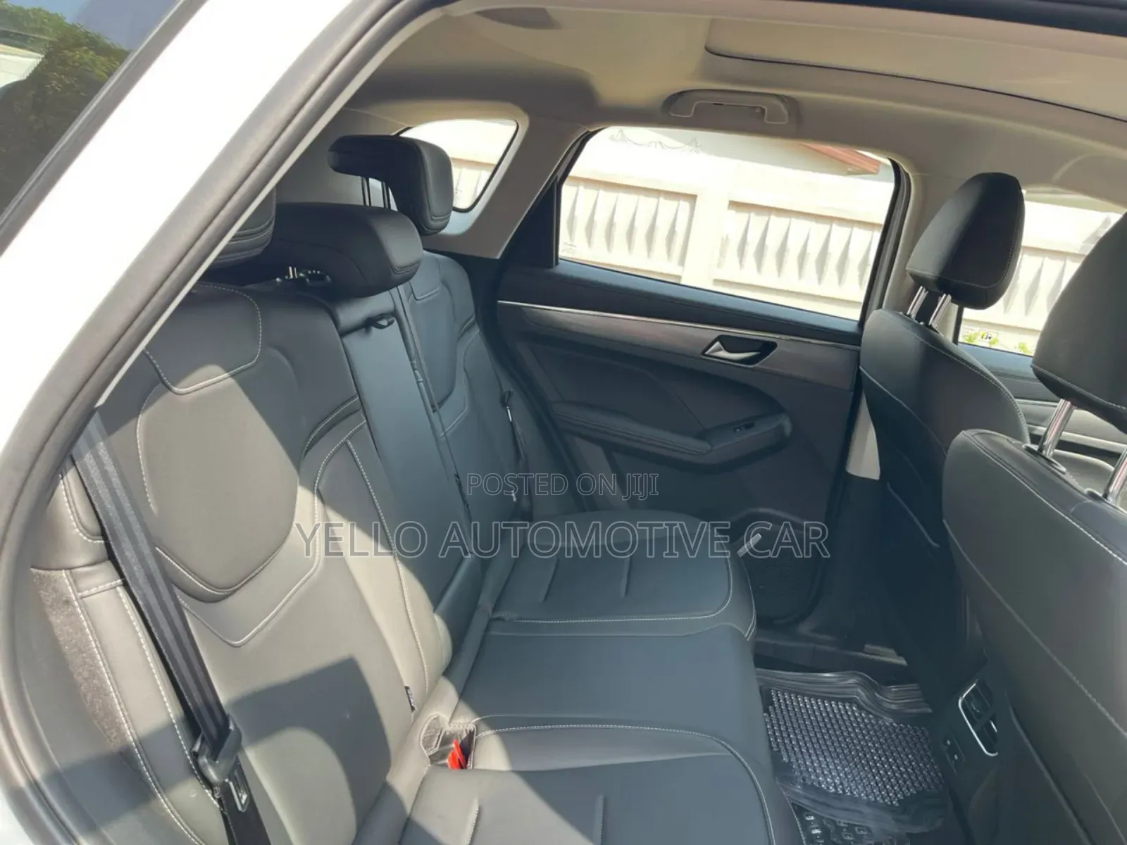 Rent Haval Jolion Pro