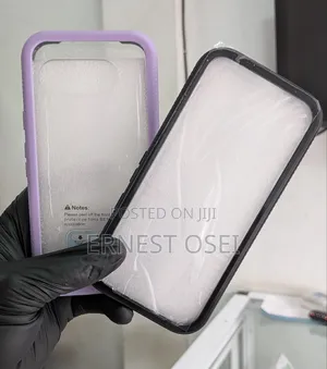 Google Pixel 9a 360 Case