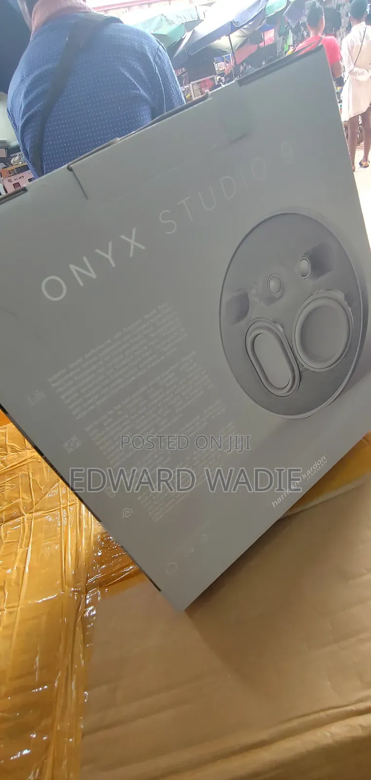 Onyx Studio 9