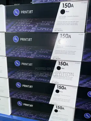 Hp Laserjet 150a Toner