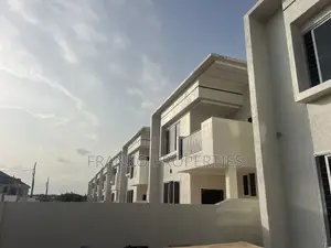 4bdrm House in Franko Properties, Lake Side Estate for sale