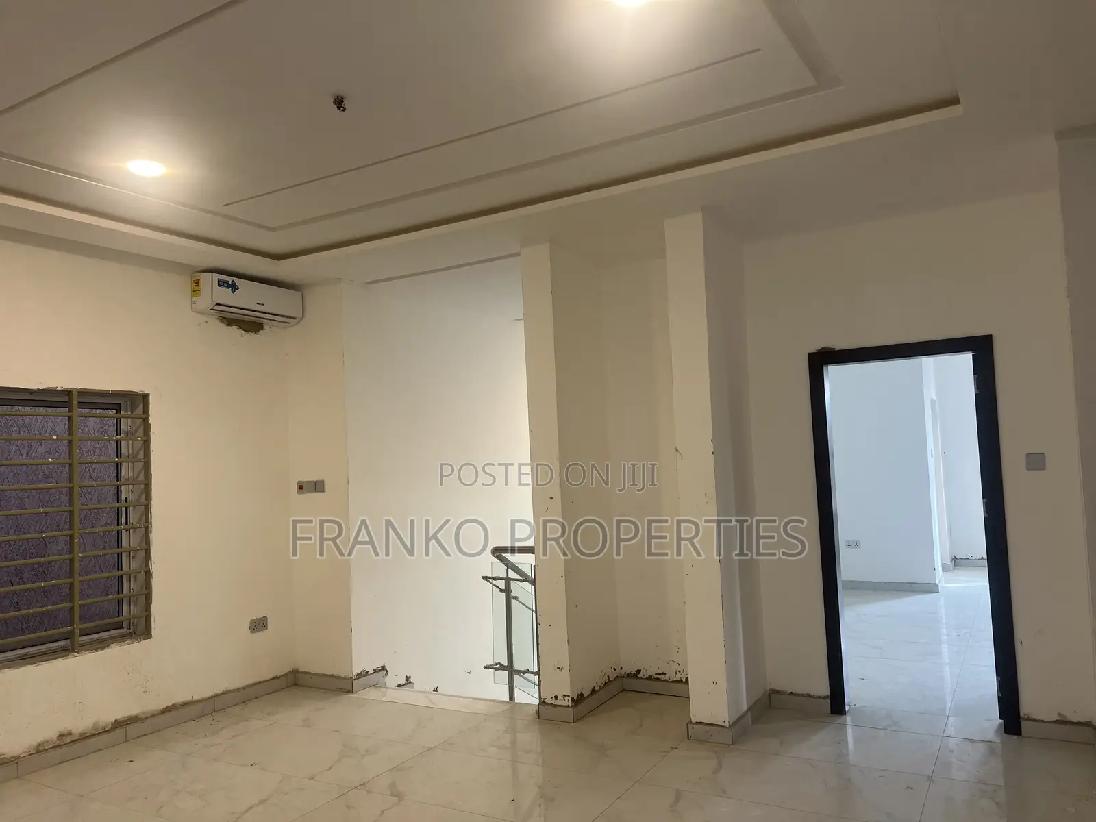 4bdrm House in Franko Properties, Lake Side Estate for sale