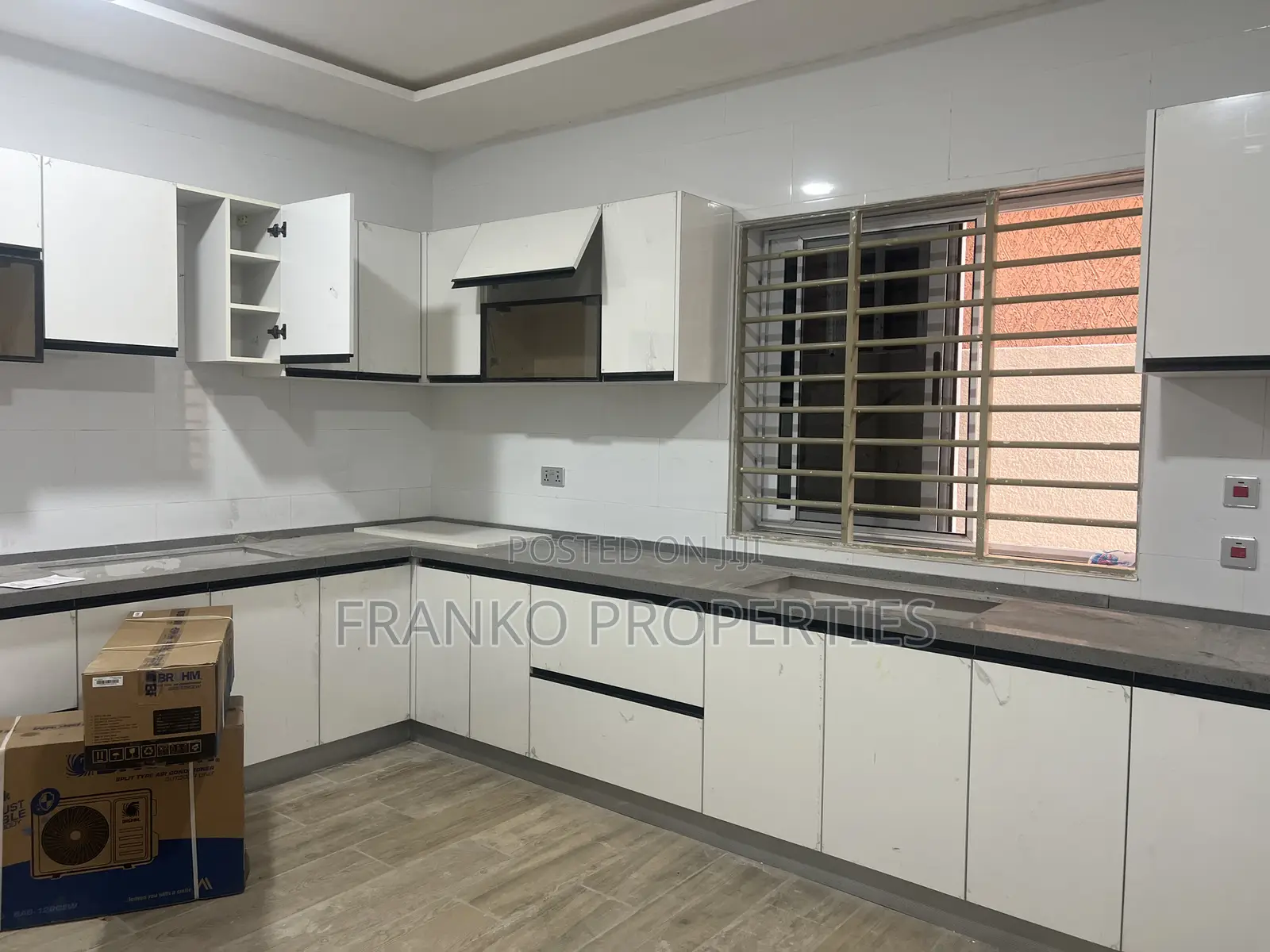 4bdrm House in Franko Properties, Lake Side Estate for sale