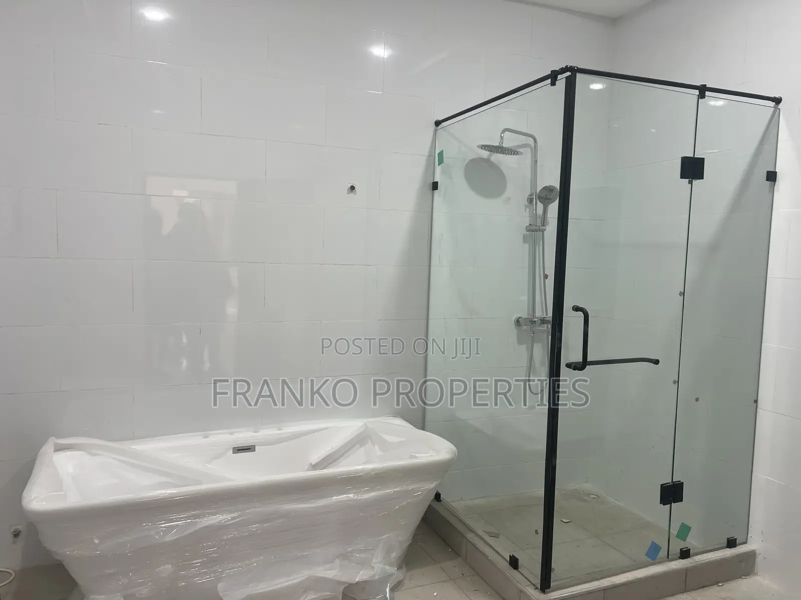 4bdrm House in Franko Properties, Lake Side Estate for sale