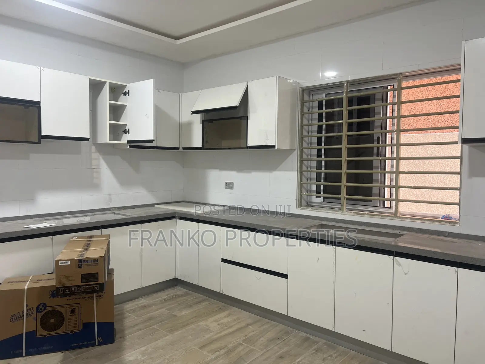4bdrm House in Franko Properties, Lake Side Estate for sale
