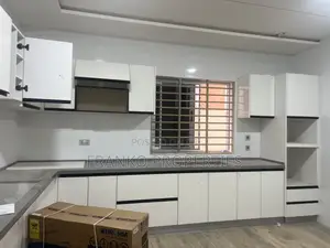 4bdrm House in Franko Properties, Lake Side Estate for sale