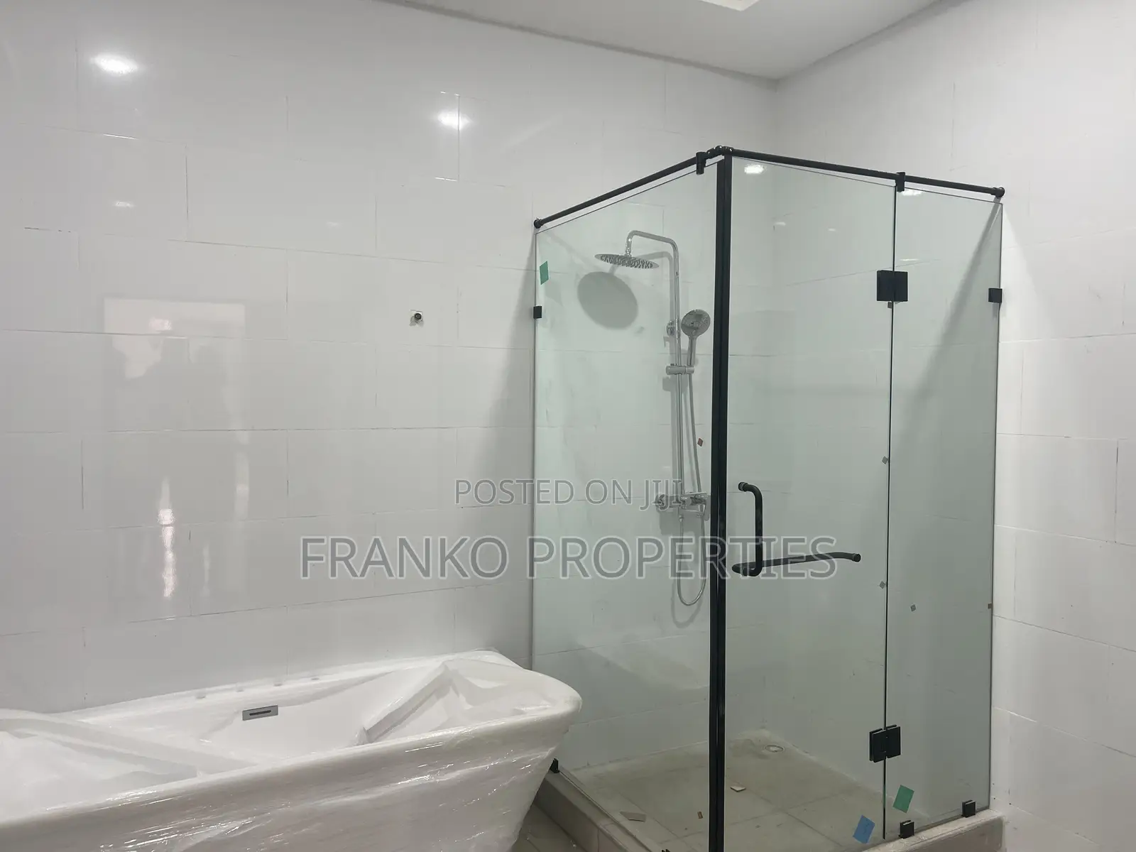 4bdrm House in Franko Properties, Lake Side Estate for sale