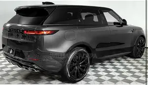 Range Rover and Jaguar Specialist