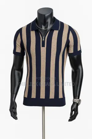 Premium Club Tees Available in Stock