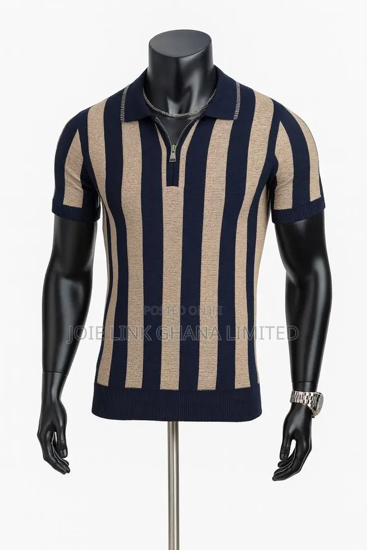 Premium Club Tees Available in Stock