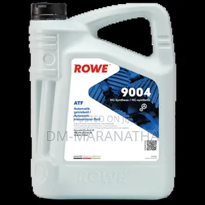 Rowe Synthetic Atf 9004