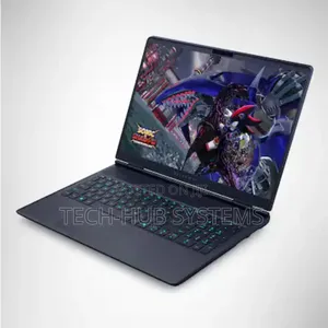 New Laptop Dell Alienware Aurora R16 32GB Intel Core Ultra 7 SSD 1T