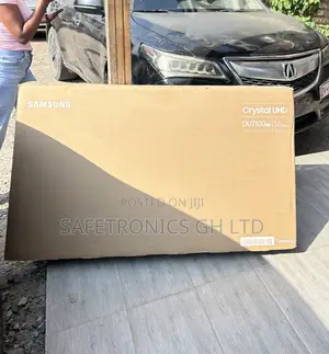 Lovely Design Samsung 55du7172 Smart 2024 Model Led Tv