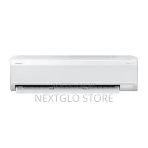 Samsung 1.5hp R410 Wind-Freetm Split Inverter Ac