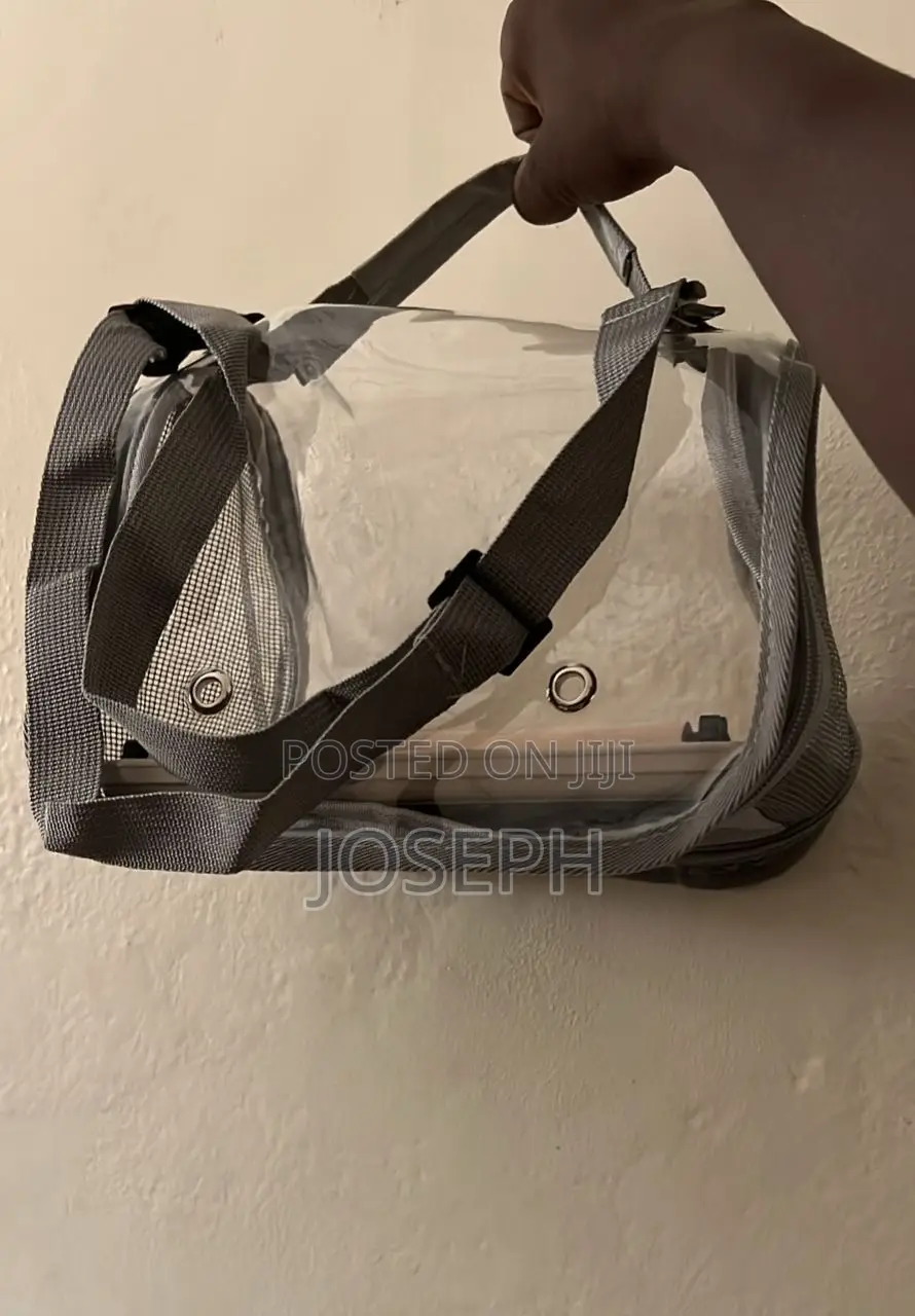 Pet Carrier Bag