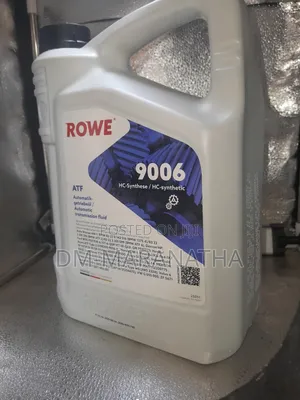 Full Synthetic Atf for Various Vehicles 5l