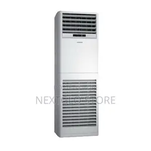 Samsung 3.5hp Floor Standing Ac With R410 Gas