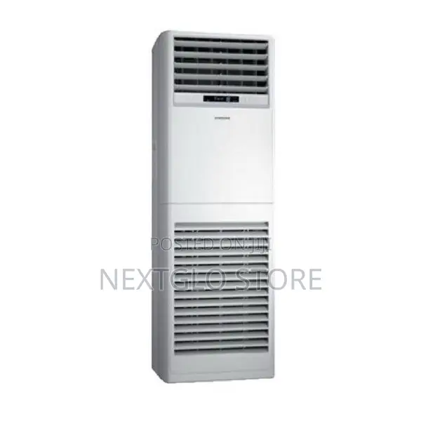 Samsung 3.5hp Floor Standing Ac With R410 Gas