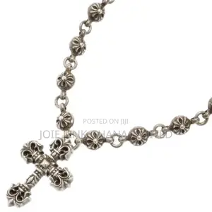 Luxury Stainless Steel Chain