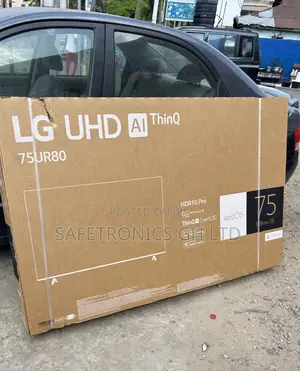 Get Unique Lg 75ur8000 Led Smart Uhd Electric Tv