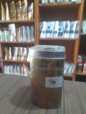 Cinnamon Oil
