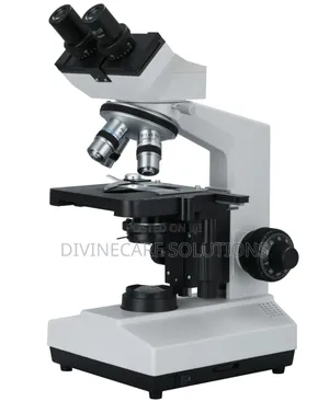 Biological Microscope for Lab