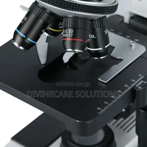 Biological Microscope for Lab