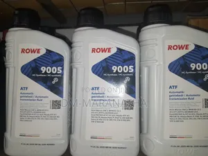 Atf Dexron Vi Full Synthetic 1l