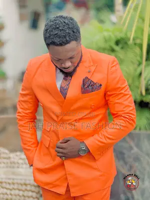 Best Suit in Ghana Now