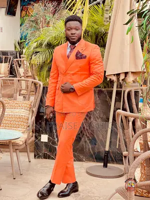 Best Suit in Ghana Now