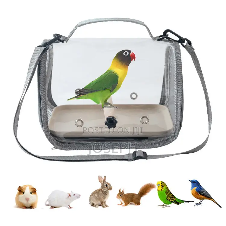 Pet Carrier Bag