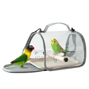 Pet Carrier Bag