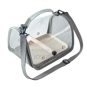 Pet Carrier Bag