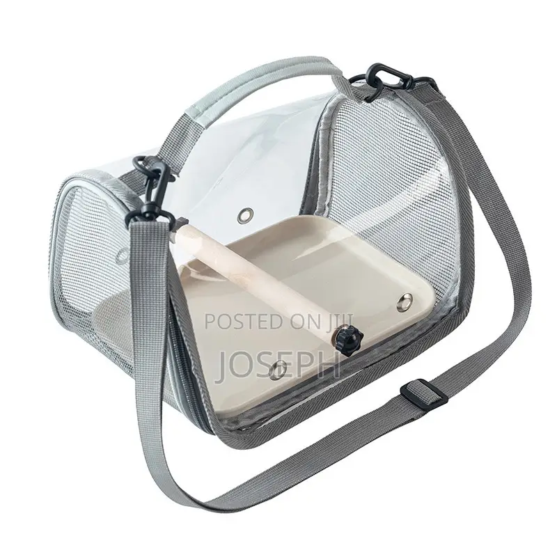 Pet Carrier Bag