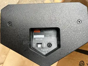 JBL Srx715m 15-Inch Two-Way Speaker.