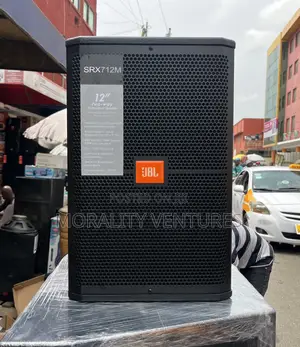 JBL Srx712m 12-Inch Speaker