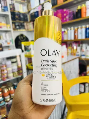 Olay Dark Spots Correcting Lotion