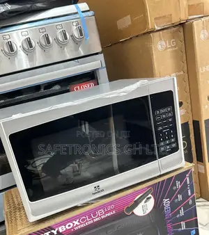 Choose Brand New Countertop Electric 25 Liters Microwave