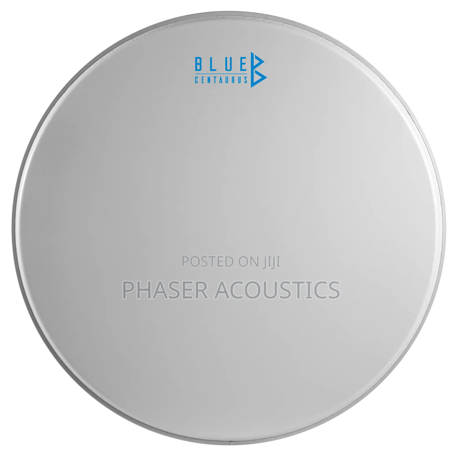 Blue 14" Snare Drumheads