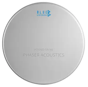 Blue 14" Snare Drumheads