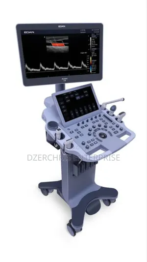 Edan Acclarix Lx3 Ultrasound (Colour)
