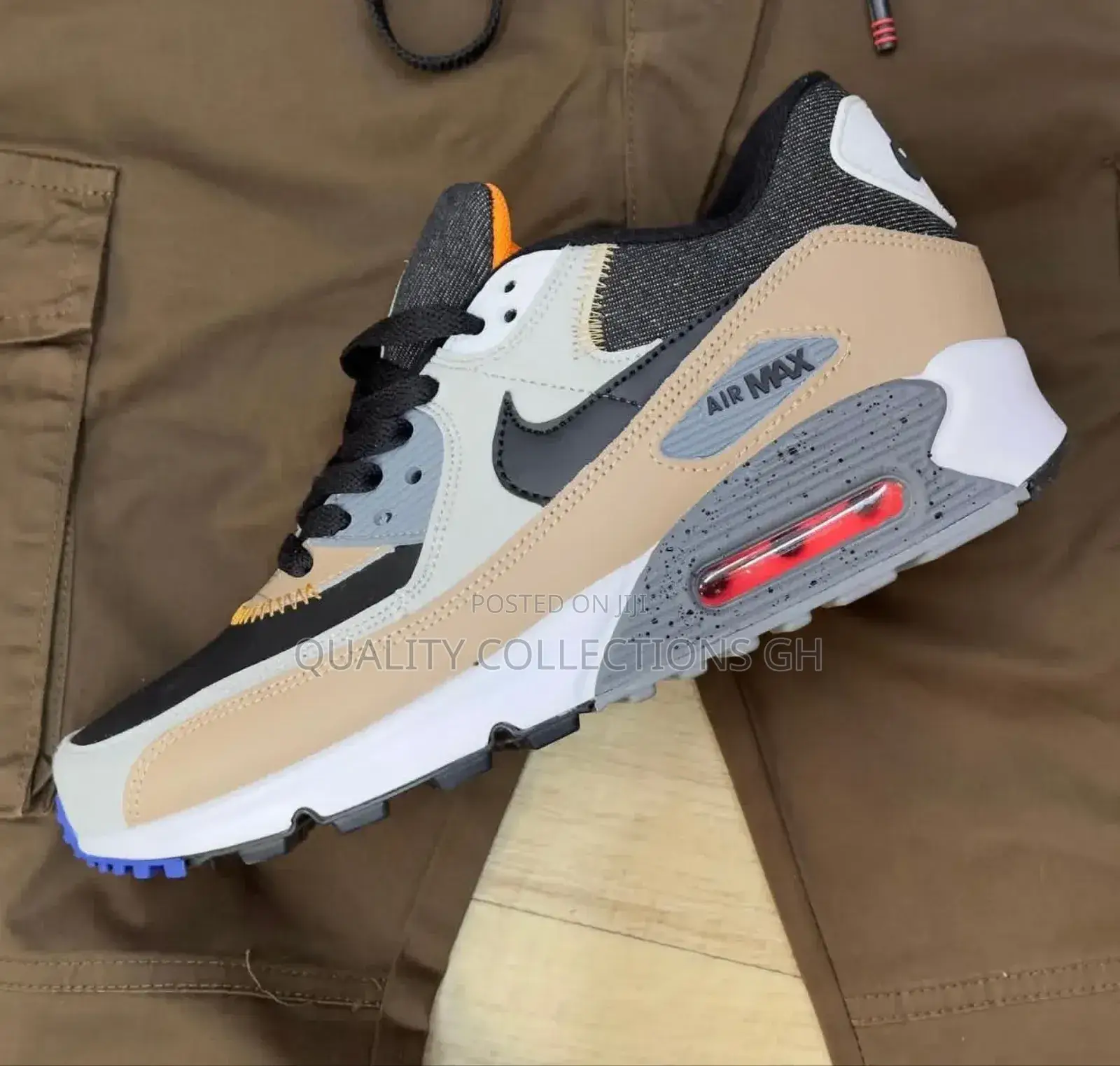 Nike Airmax