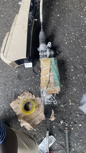 Mercedes Benz Steering Rack for C300 (W205)