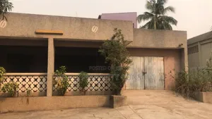 Commercial Road Side 2 Plots of Land for Sale at Sakama Junction