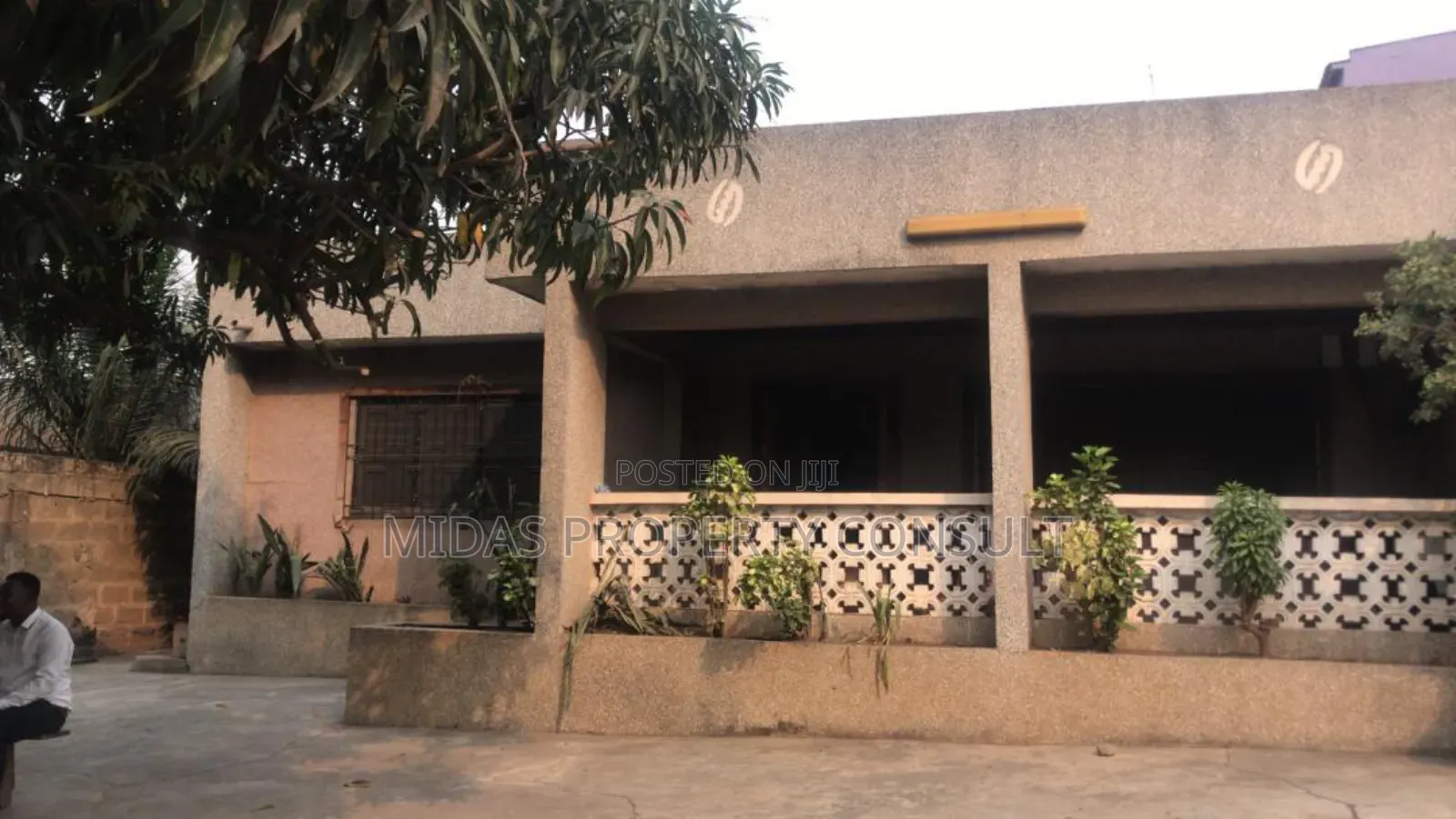 Commercial Road Side 2 Plots of Land for Sale at Sakama Junction